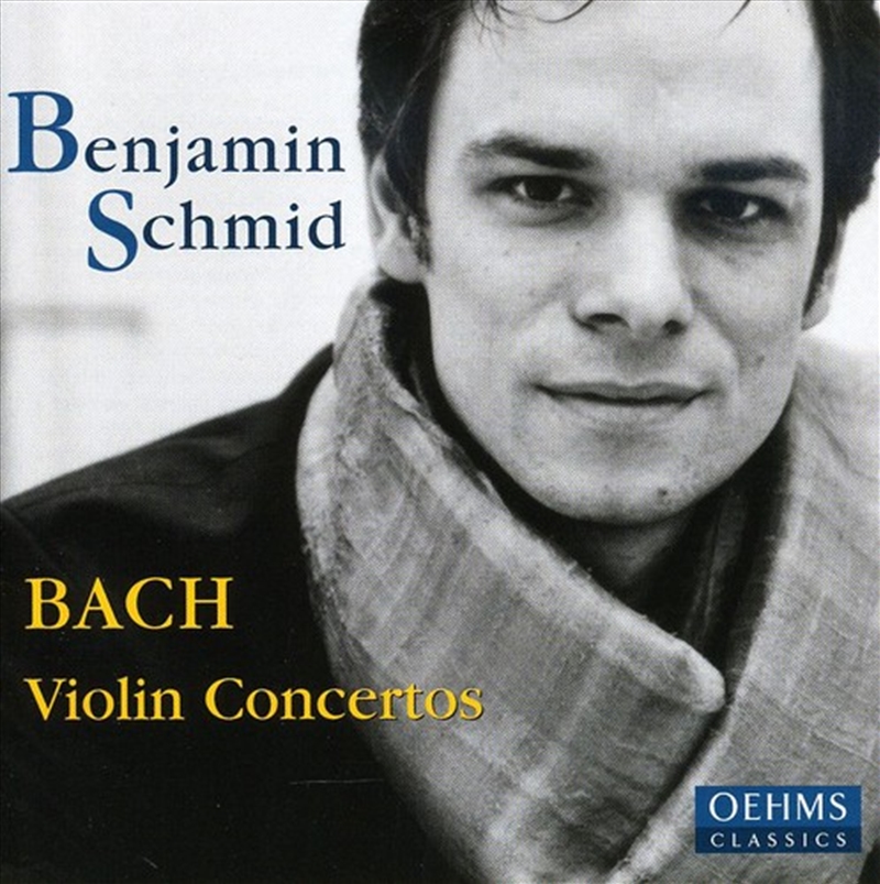 Violin Concertos/Product Detail/Classical