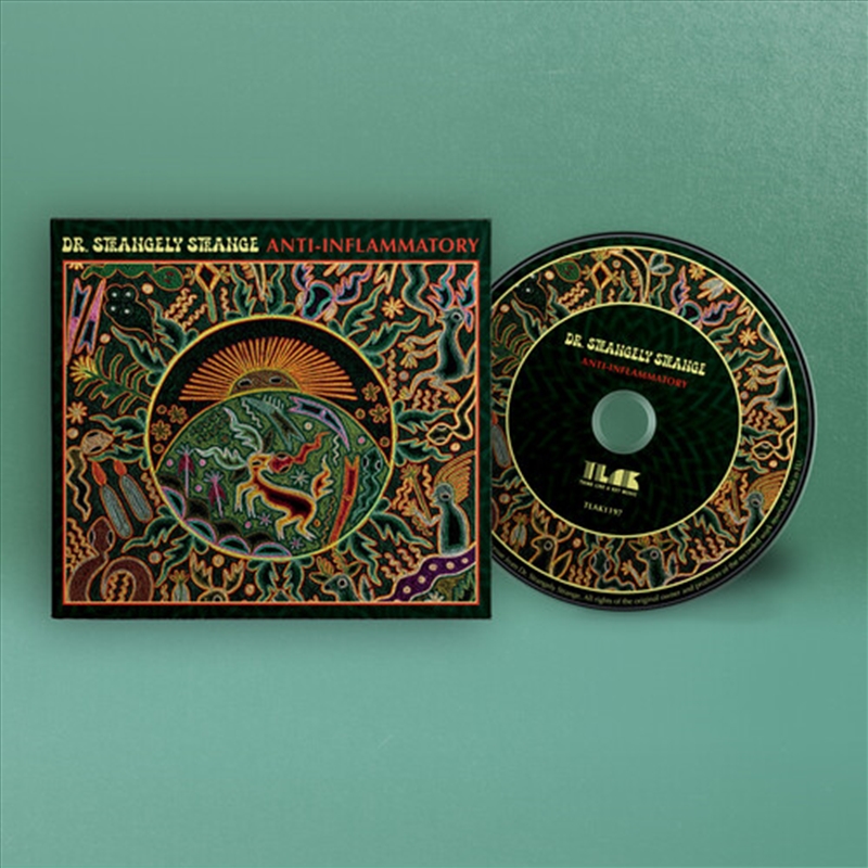 Anti-Inflammatory/Product Detail/Blues