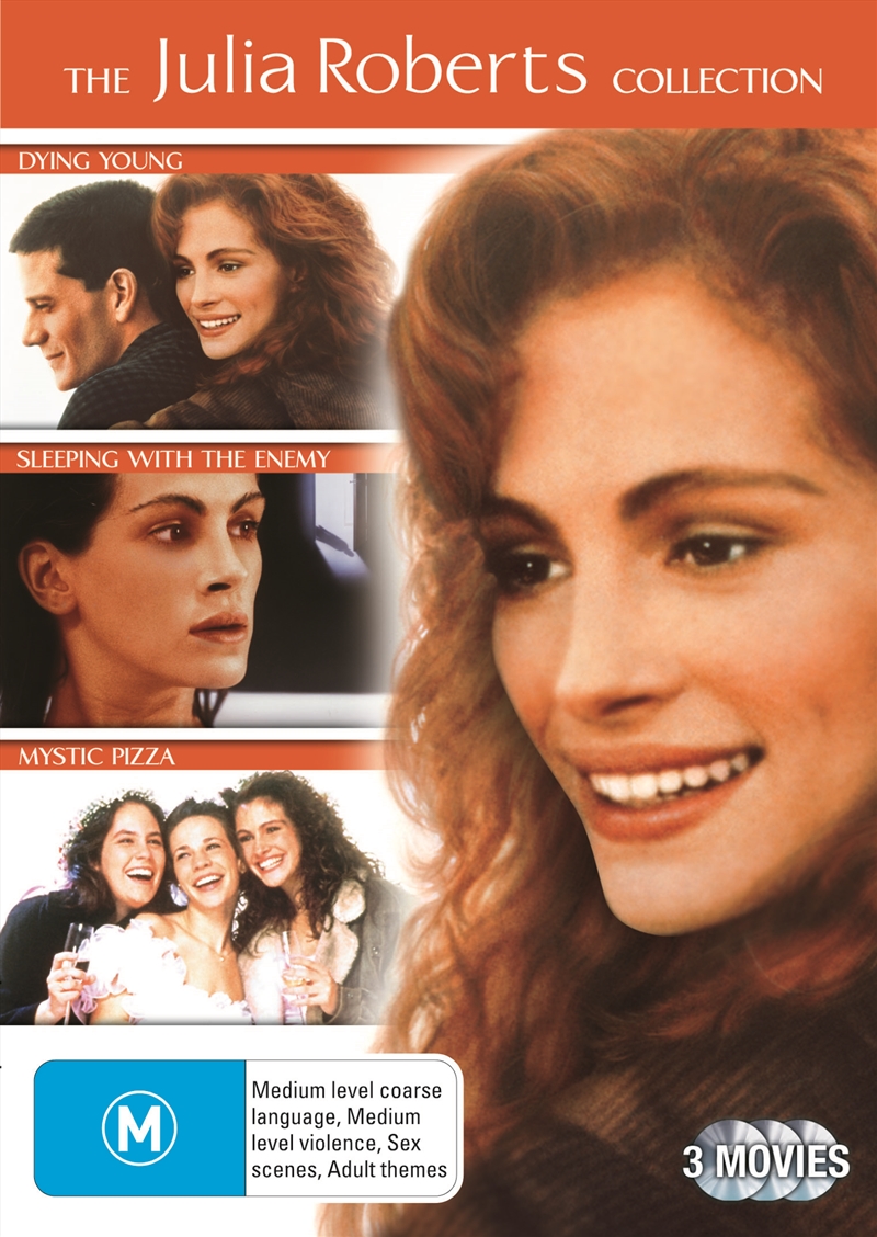 Julia Roberts Collection/Product Detail/Drama