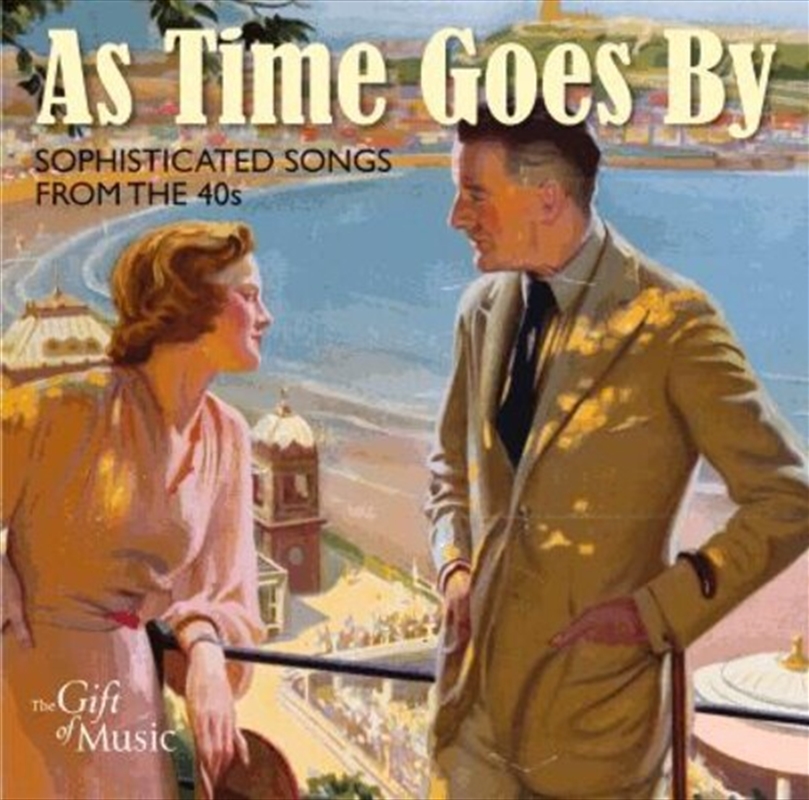 As Time Goes By/Product Detail/Classical