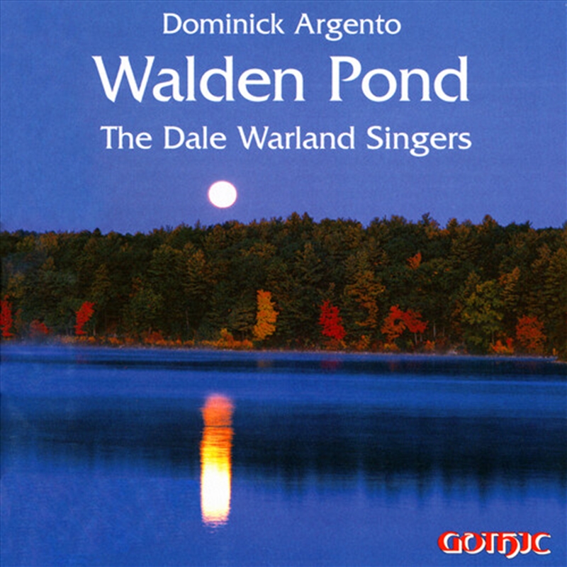 Walden Pond/Product Detail/Classical