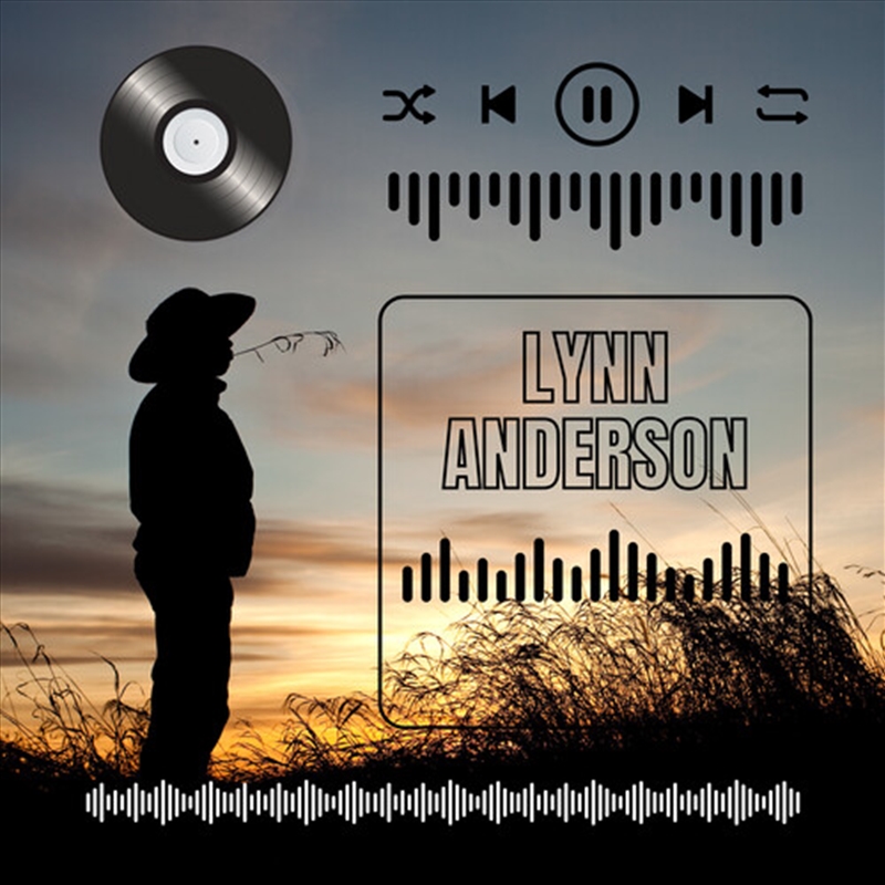 Greatest Hits Of Lynn Anderson/Product Detail/Country