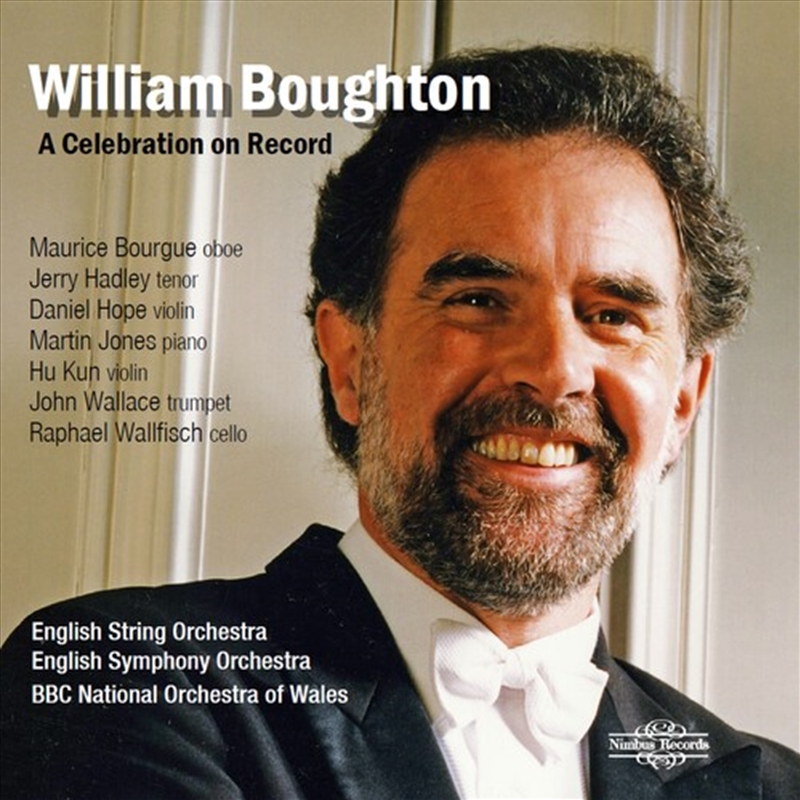 Celebration On Record/Product Detail/Classical