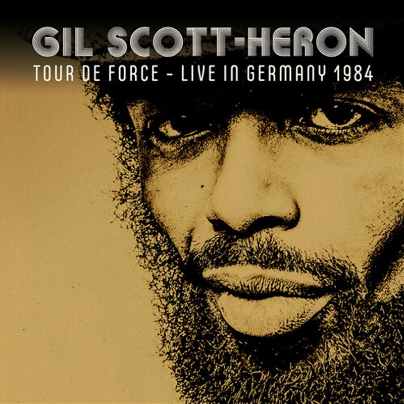 Tour De Force - Live In Germany 1984/Product Detail/Jazz