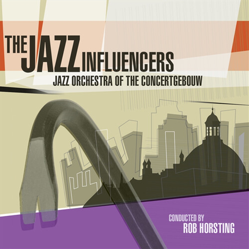 Jazz Influencers/Product Detail/Classical