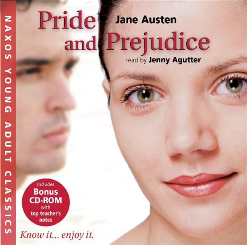 Yac: Pride & Prejudice/Product Detail/Classical