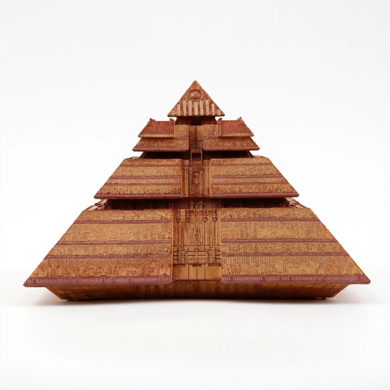 Stargate (1994) - Ra's Pyramid Replica/Product Detail/Replicas