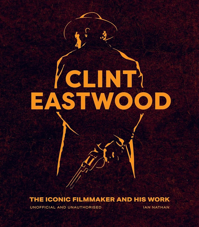 Clint Eastwood/Product Detail/Arts & Entertainment