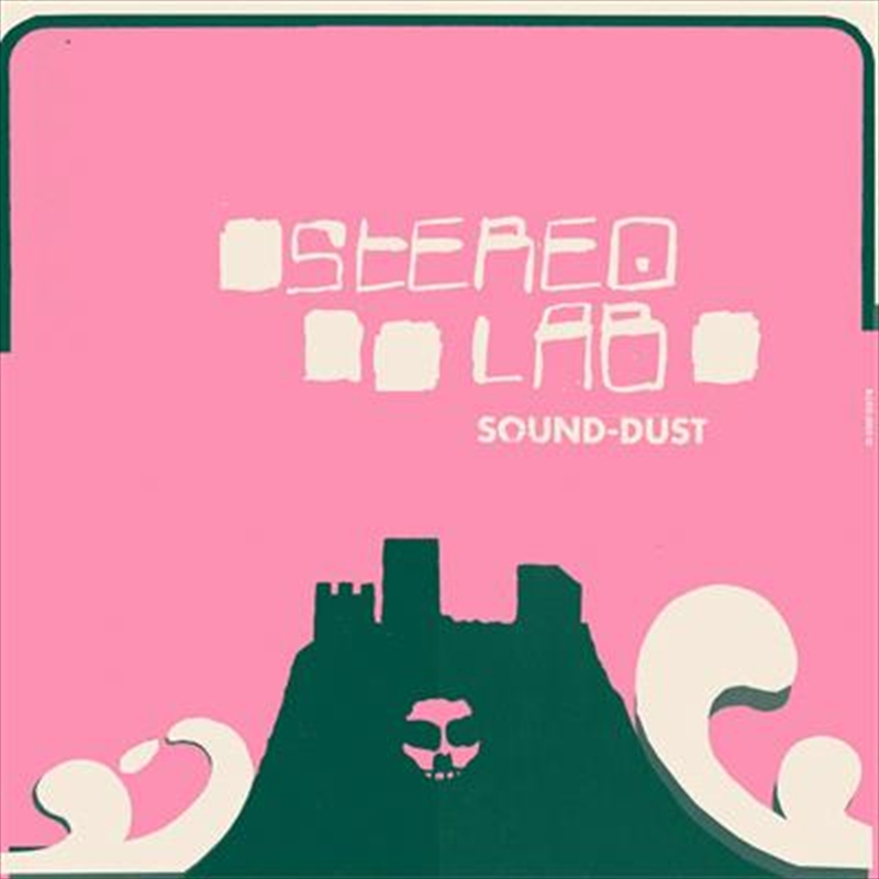 Sound-Dust/Product Detail/Alternative