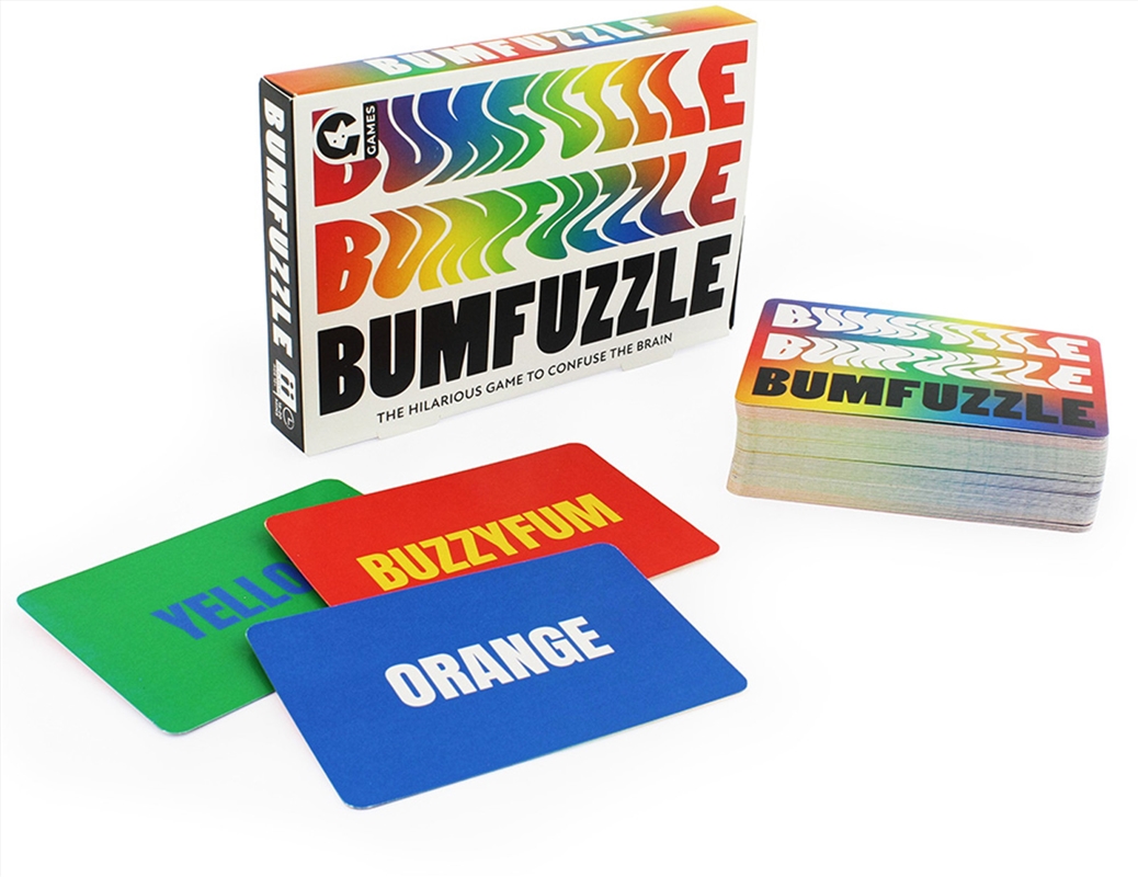 Bumfuzzle/Product Detail/Card Games