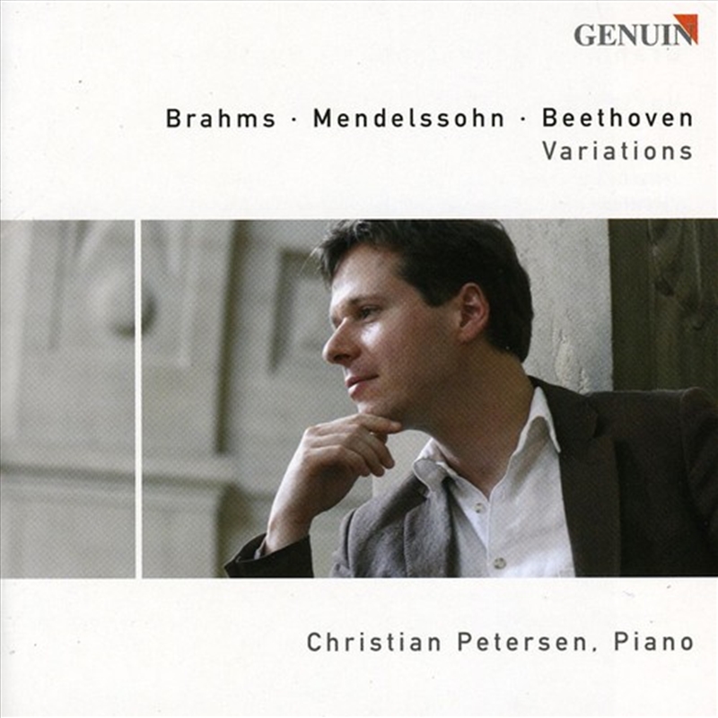 Variations/Product Detail/Classical
