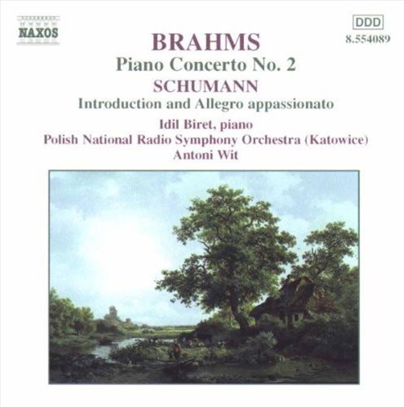 Piano Concerto No 2 / Introduction & Allegro/Product Detail/Classical