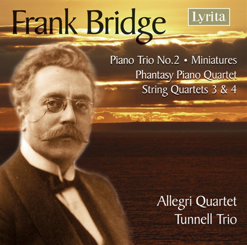 Chamber Music/Product Detail/Classical