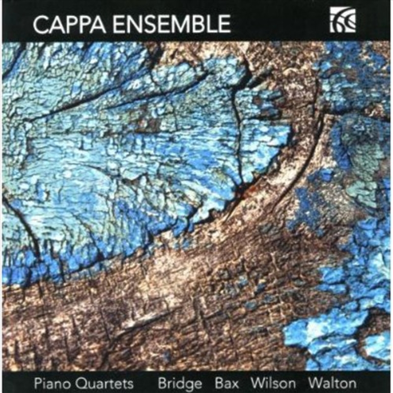 British Piano Quintets/Product Detail/Classical