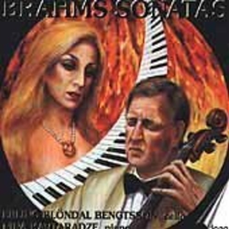 Cello Sonatas/Product Detail/Classical