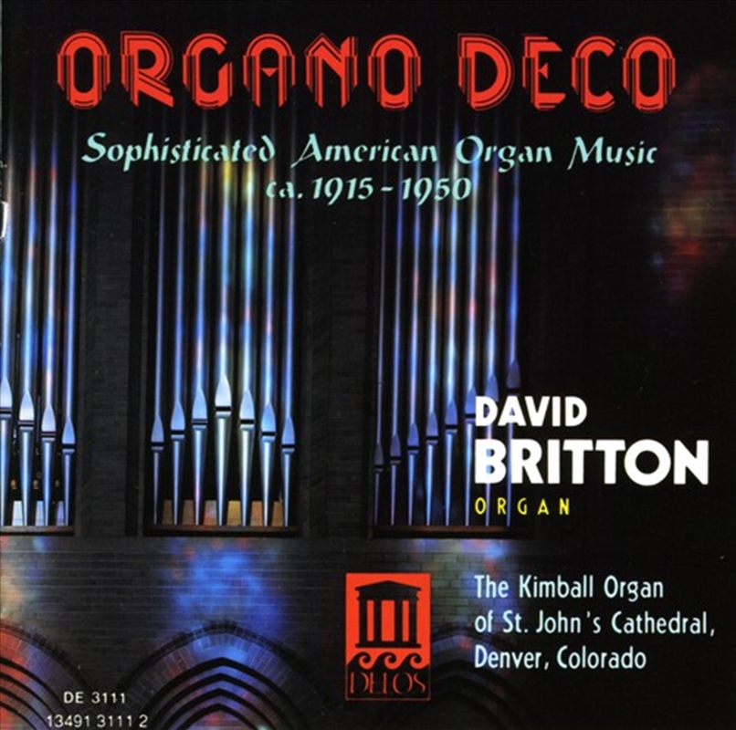 Organo Deco/Product Detail/Classical