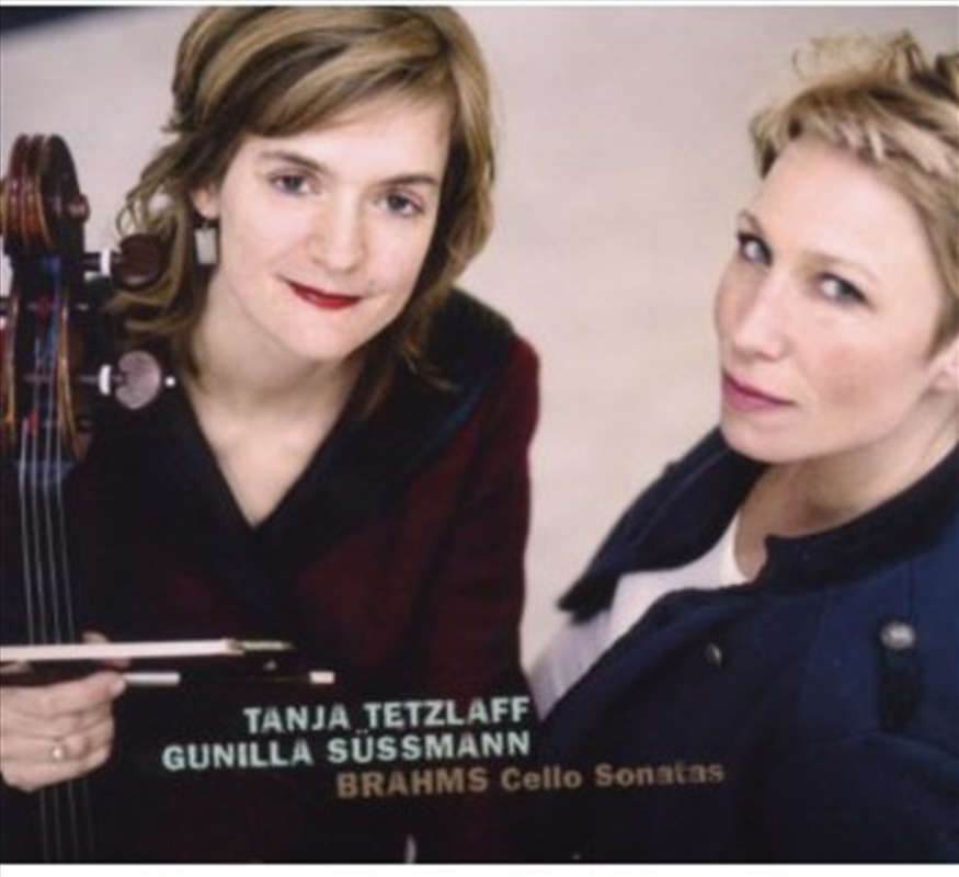 Cello Sonatas/Product Detail/Classical