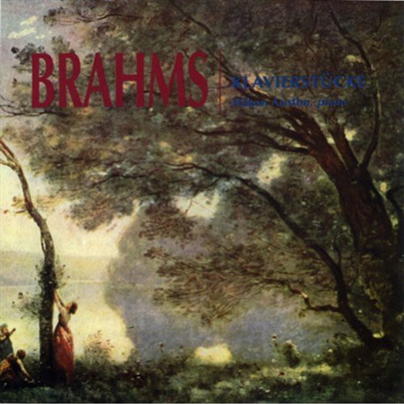 Piano Works/Product Detail/Classical