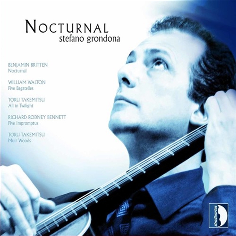 Nocturnal/Product Detail/Classical