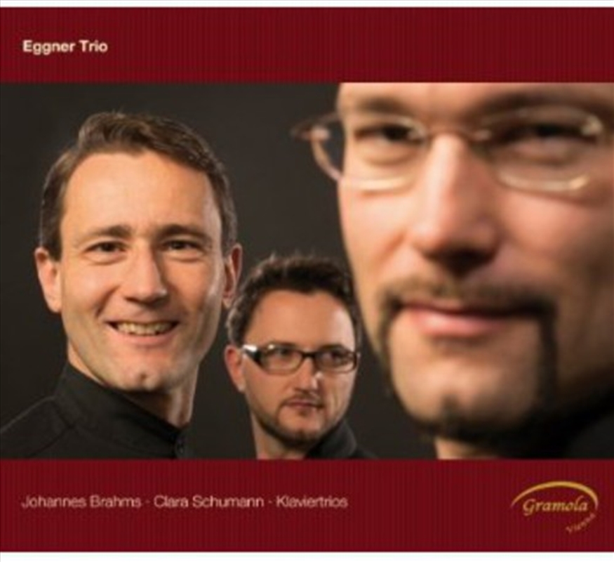 Klaviertrios C-Dur/G/Product Detail/Classical