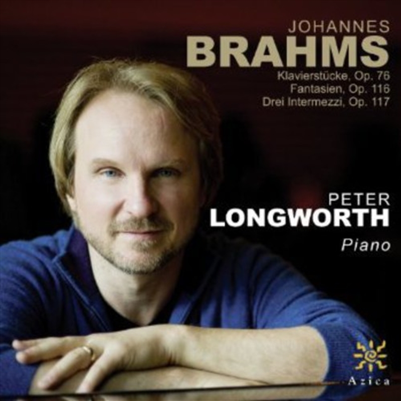 Brahms/Product Detail/Classical