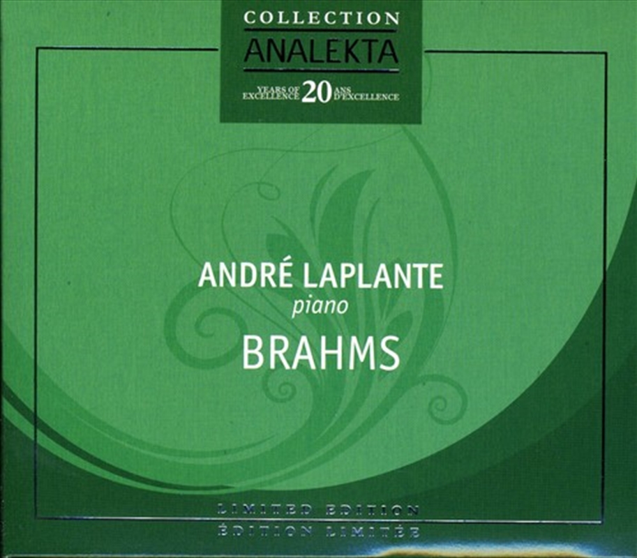 Piano Sonatas & Rhapsodies/Product Detail/Classical
