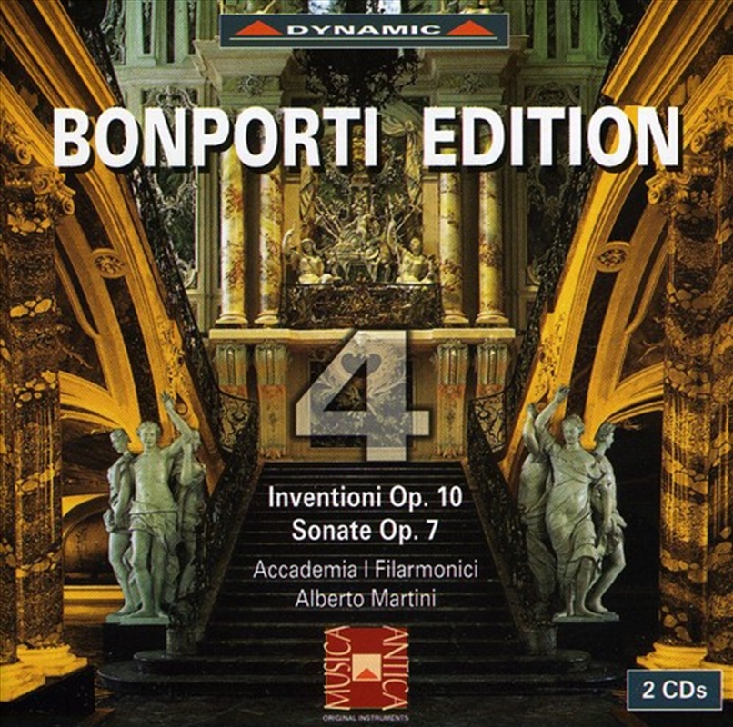 Complete Works 4/Product Detail/Classical
