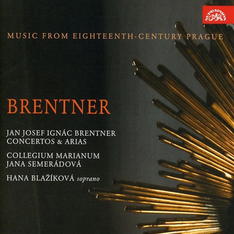 Concertos & Arias/Product Detail/Classical