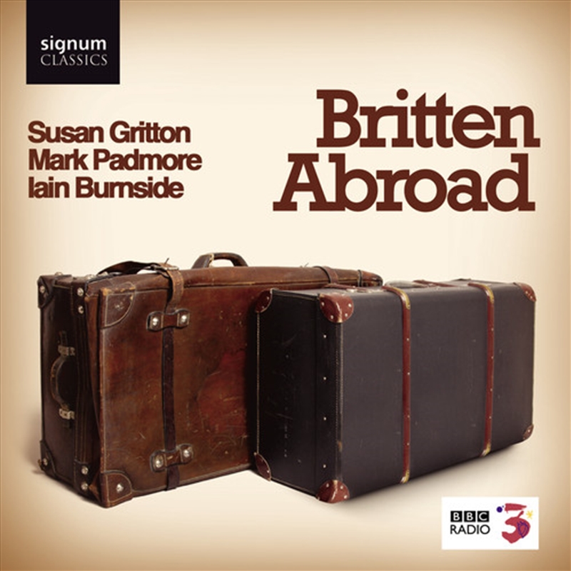 Britten Abroad/Product Detail/Classical