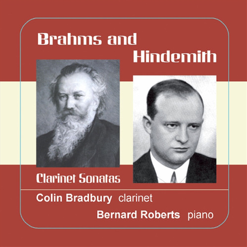 Clarinet Sonatas/Product Detail/Classical
