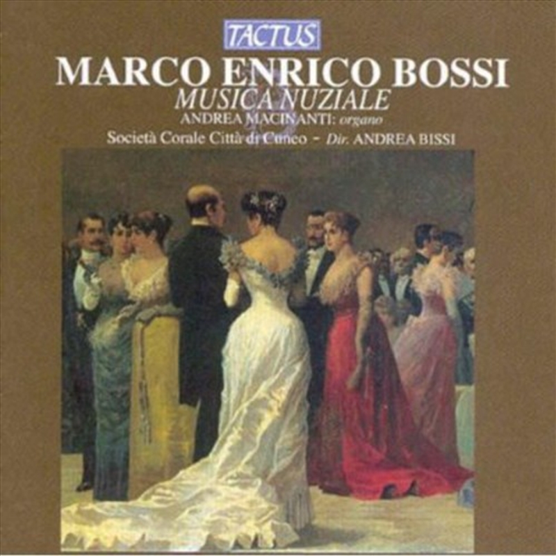 Musica Nuziale/Product Detail/Classical