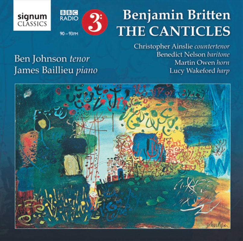 Canticles/Product Detail/Classical