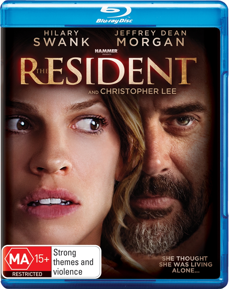 Resident/Product Detail/Thriller