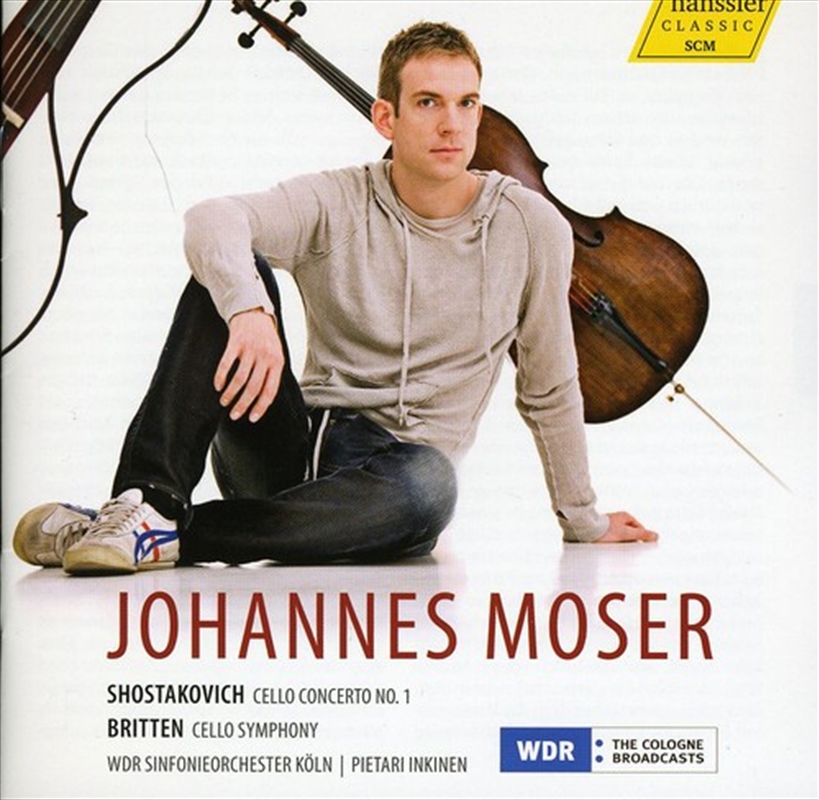 Cello Concertos/Product Detail/Classical