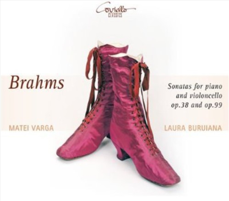 Cello Sonatas/Product Detail/Classical