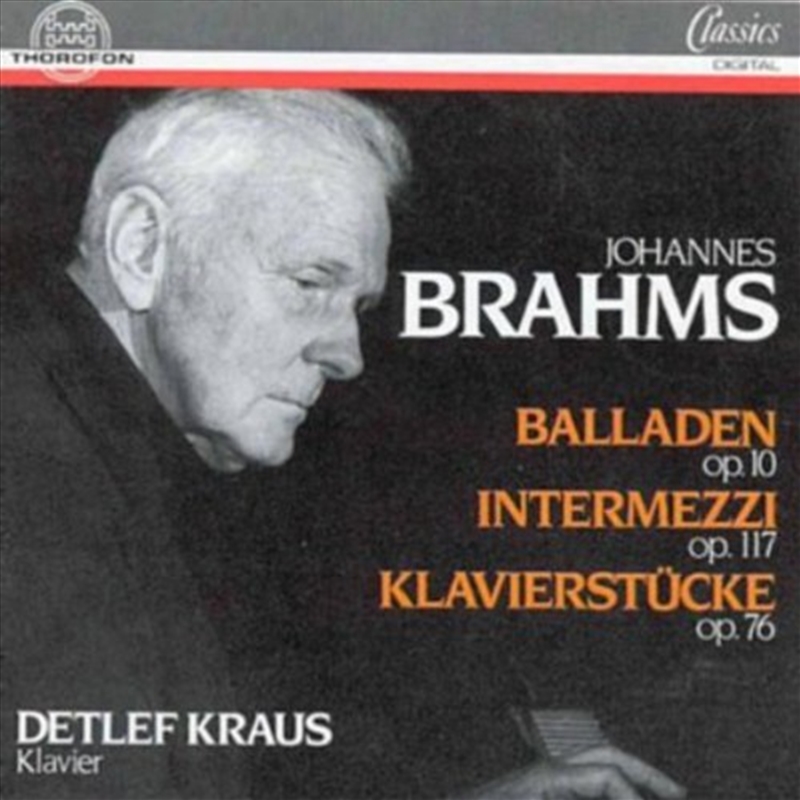Piano Works/Product Detail/Classical