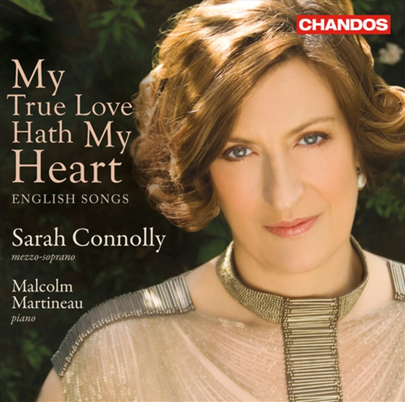 My True Love Hath My Heart/Product Detail/Classical