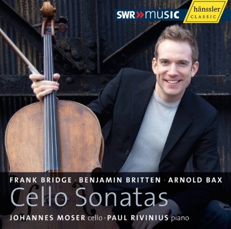 Cello Sonatas/Product Detail/Classical