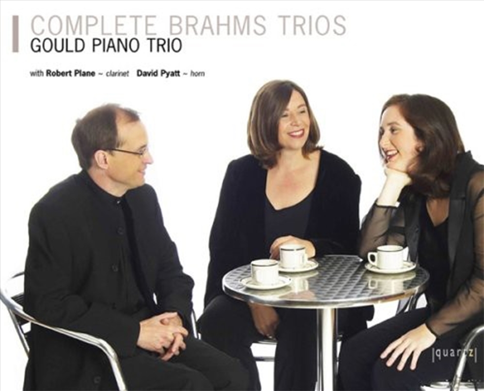 Complete Trios/Product Detail/Classical