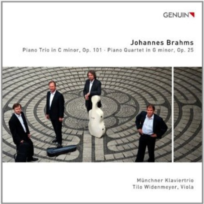 Piano Trio Piano Quartet/Product Detail/Classical