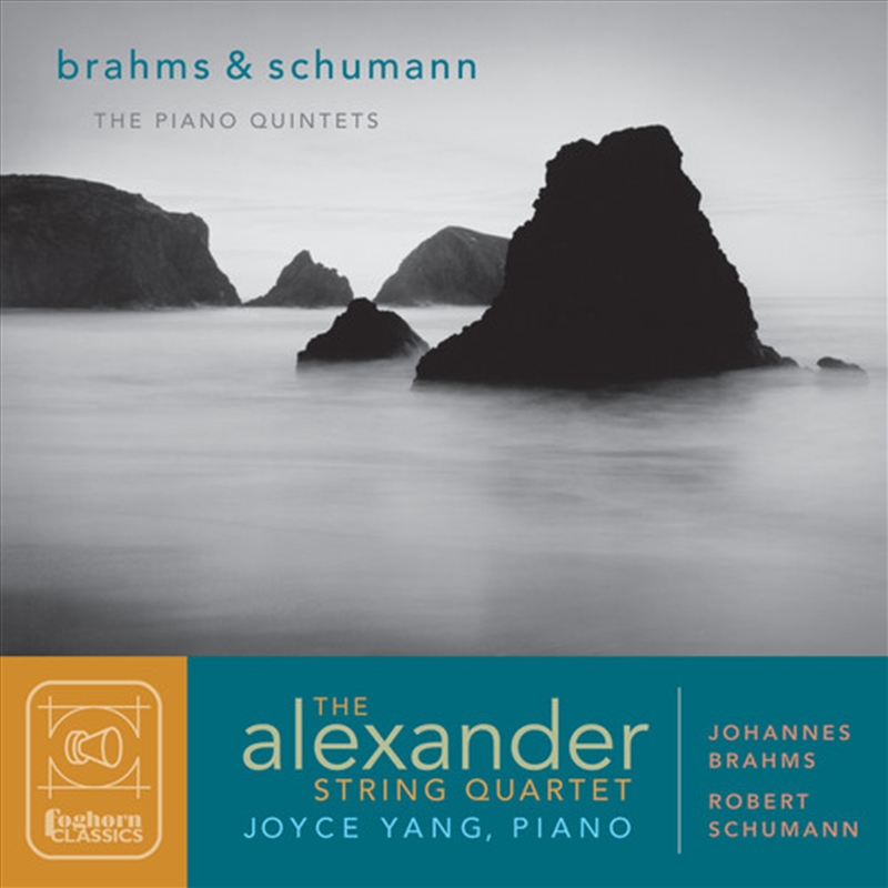 Piano Quintets/Product Detail/Classical