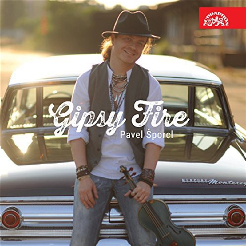 Gipsy Fire/Product Detail/Classical
