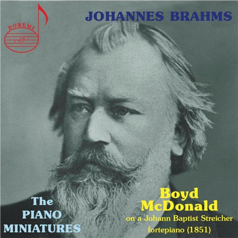 Piano Miniatures/Product Detail/Classical