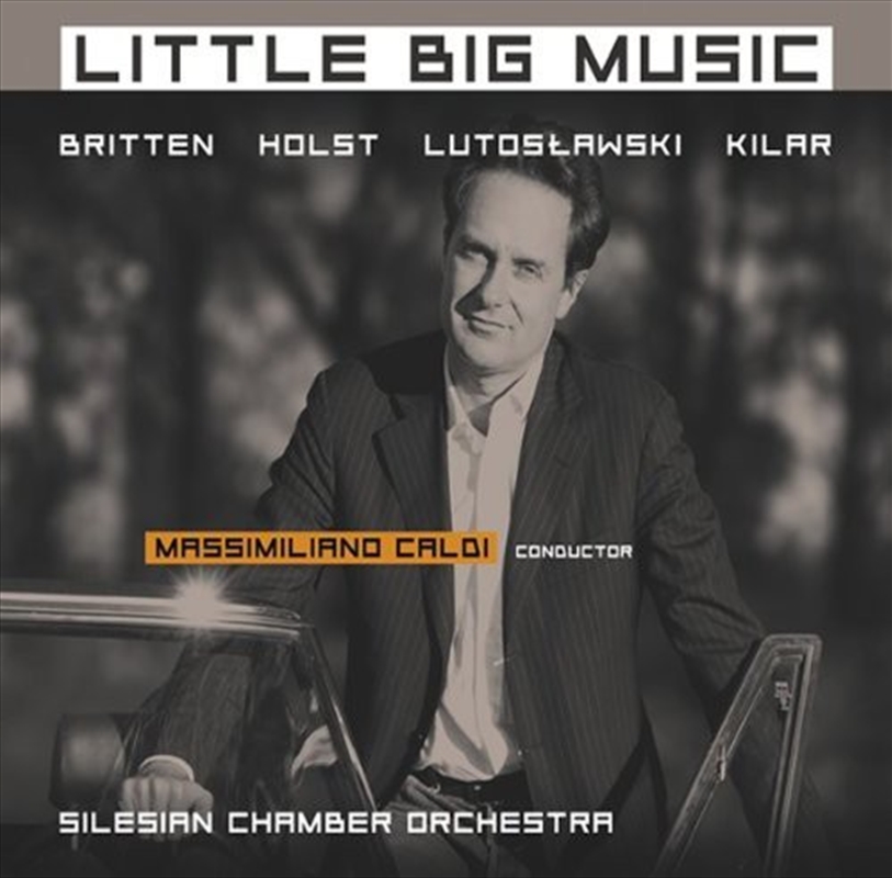 Little Big Music/Product Detail/Classical