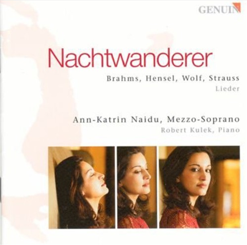 Nachtwanderer/Product Detail/Classical