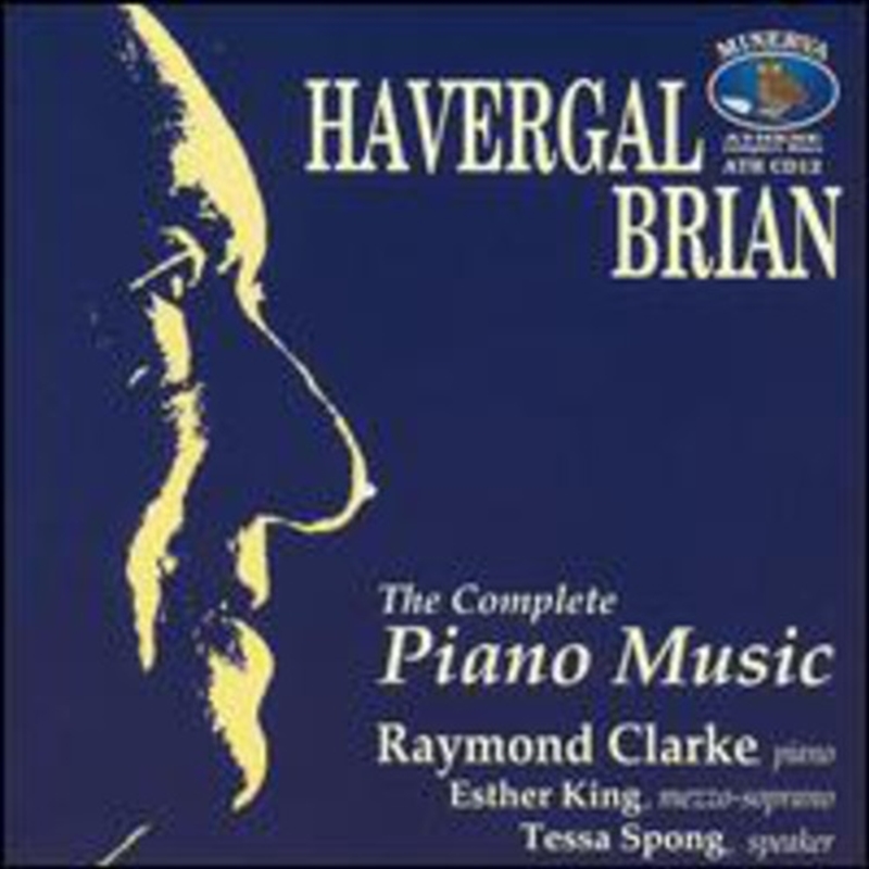 Complete Piano Music/Product Detail/Classical