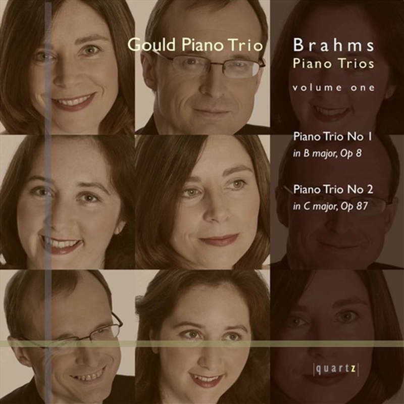 Piano Trios/Product Detail/Classical
