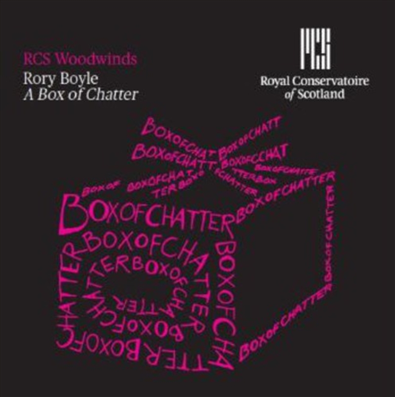Box Of Chatter/Product Detail/Classical