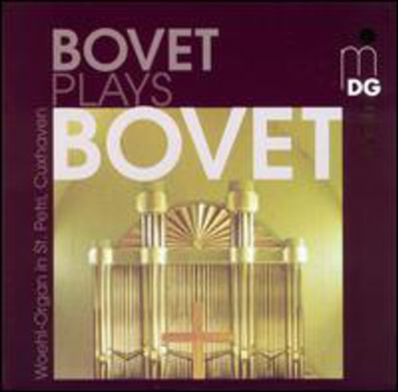 Organ Works/Product Detail/Classical