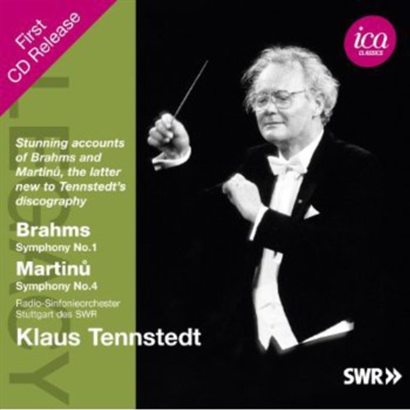 Klaus Tennstedt/Product Detail/Classical